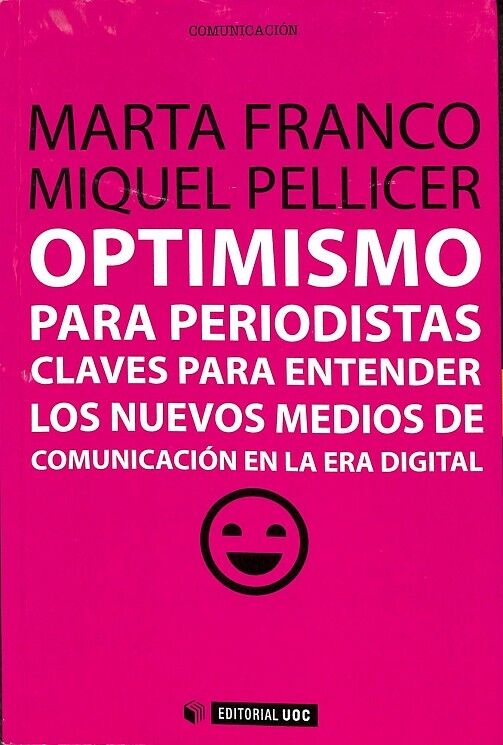 Optimismo para Periodistas