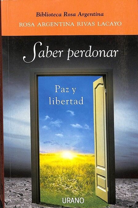 Saber Perdonar