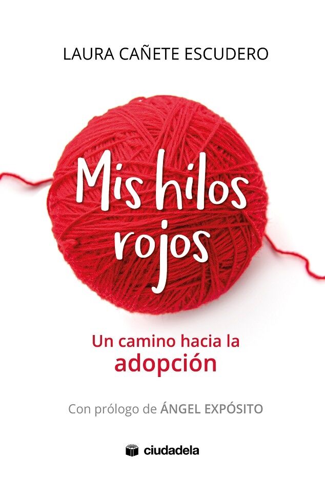 Mis Hilos Rojos - un Camino Hacia la Adopción