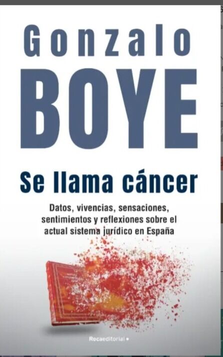Se Llama Cáncer