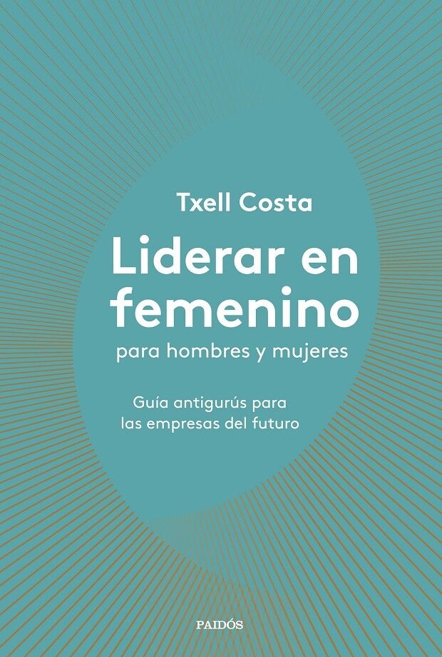 Liderar en Femenino para Hombres y Mujeres
