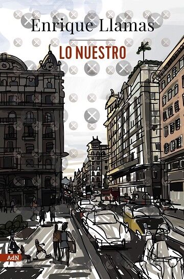 Lo Nuestro (Adn)