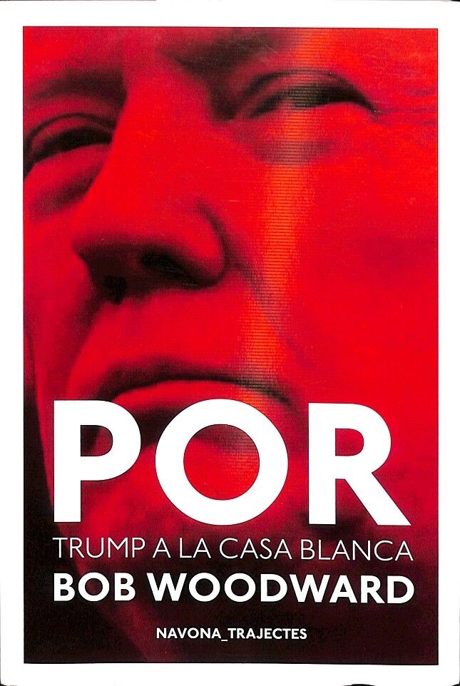 Por Donald Trump a la Casa Blanca