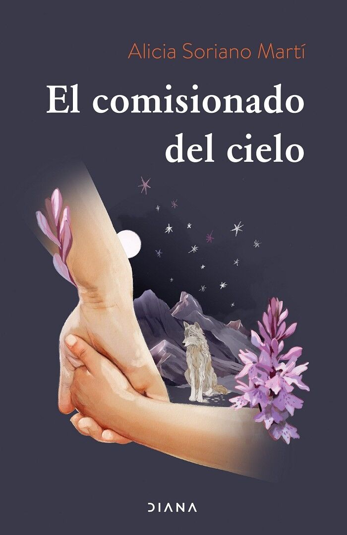 El Comisionado del Cielo