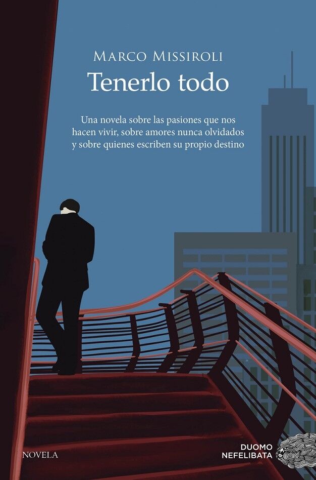 Tenerlo Todo
