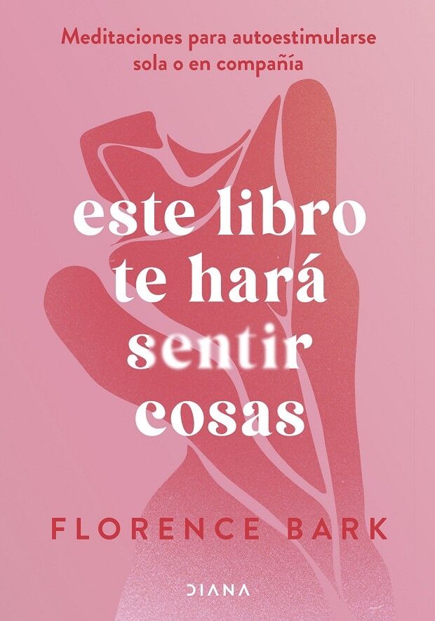 Este Libro Te Hará Sentir Cosas
