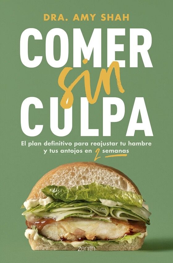 Comer Sin Culpa