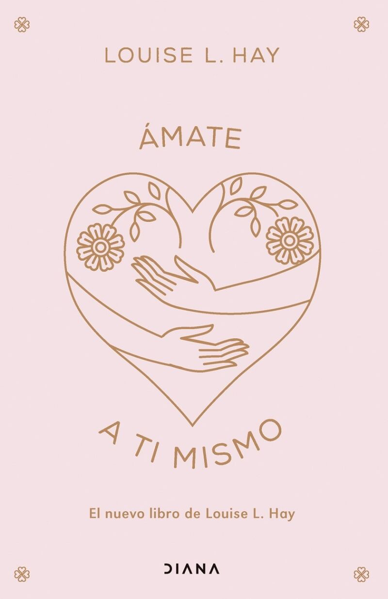 Ámate a Ti Mismo
