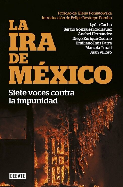 La Ira de México