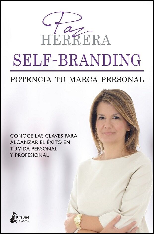 Self-branding Potencia Tu Marca Personal