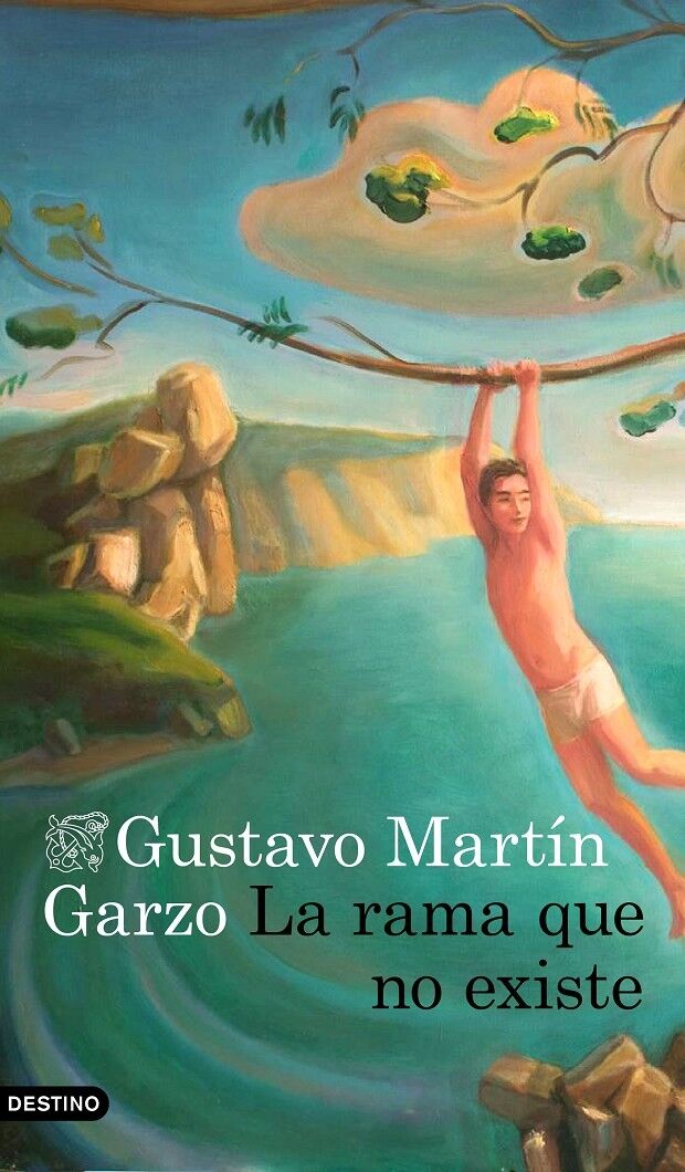 La Rama Que No Existe