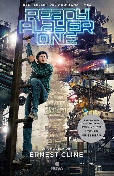 Ready Player One