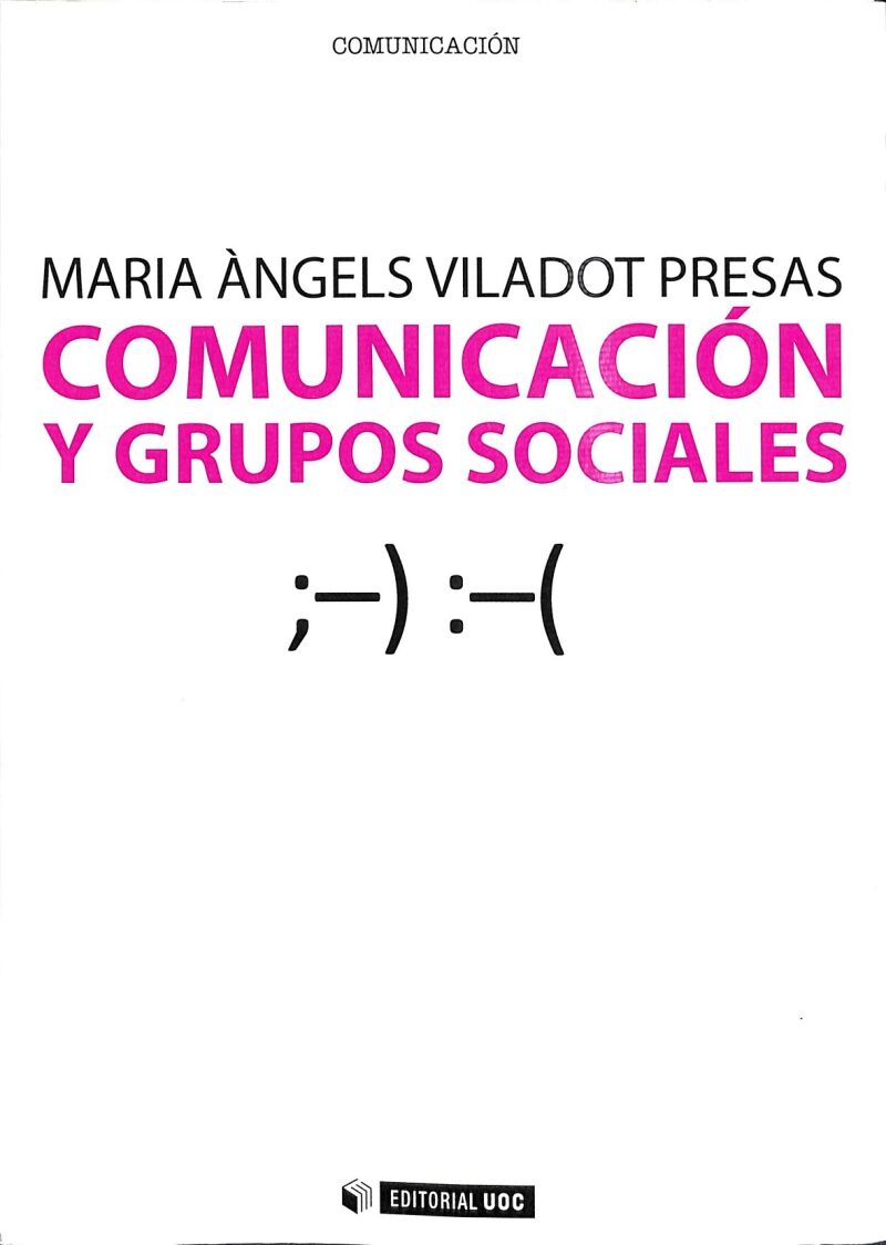 Comunicación y Grupos Sociales