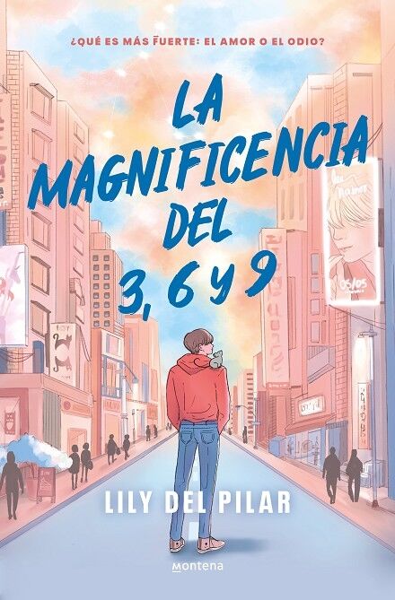 La Magnificencia del 3, 6 y 9. ¿Qué Es Mas Fuerte: el Amor o el Odio?