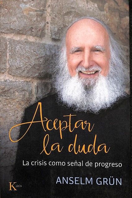 Aceptar la Duda la Crisis Como Señal de Progreso
