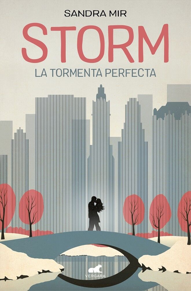 Storm la Tormenta Perfecta