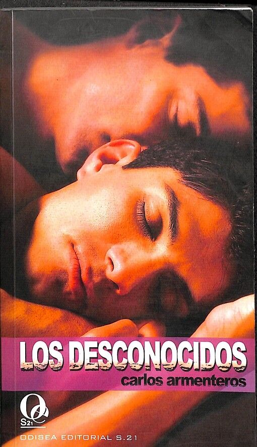 Los Desconocidos
