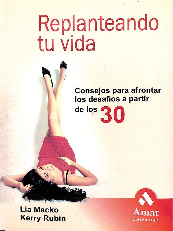 Replanteando Tu Vida