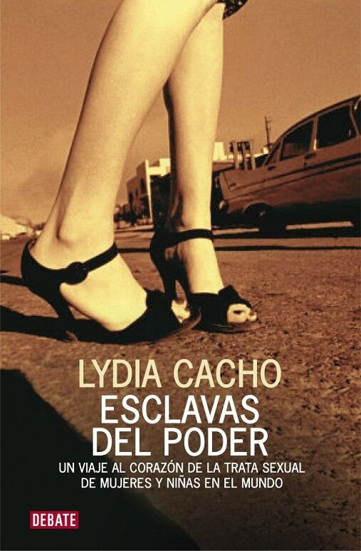 Esclavas del Poder
