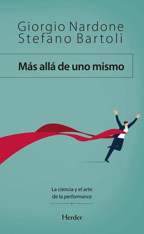 Más Allá de Uno Mismo