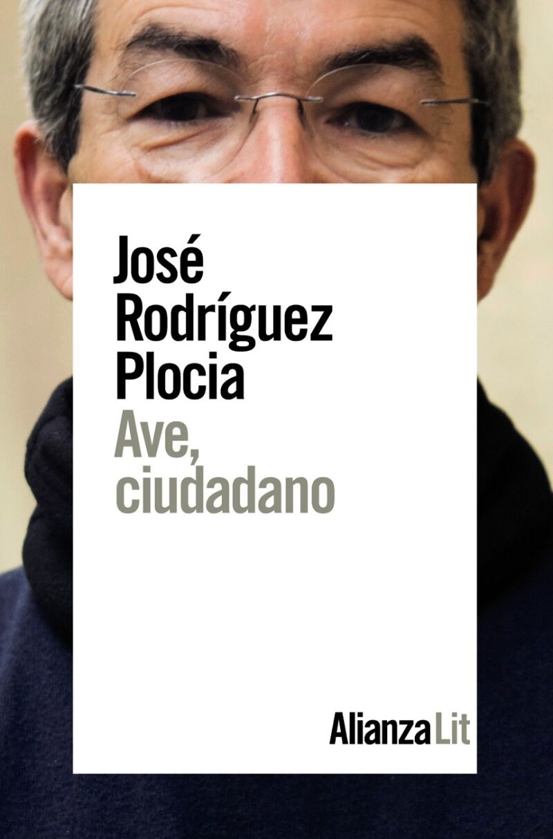 Ave Ciudadano