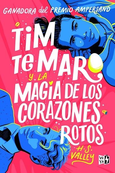 Tim Te Maro