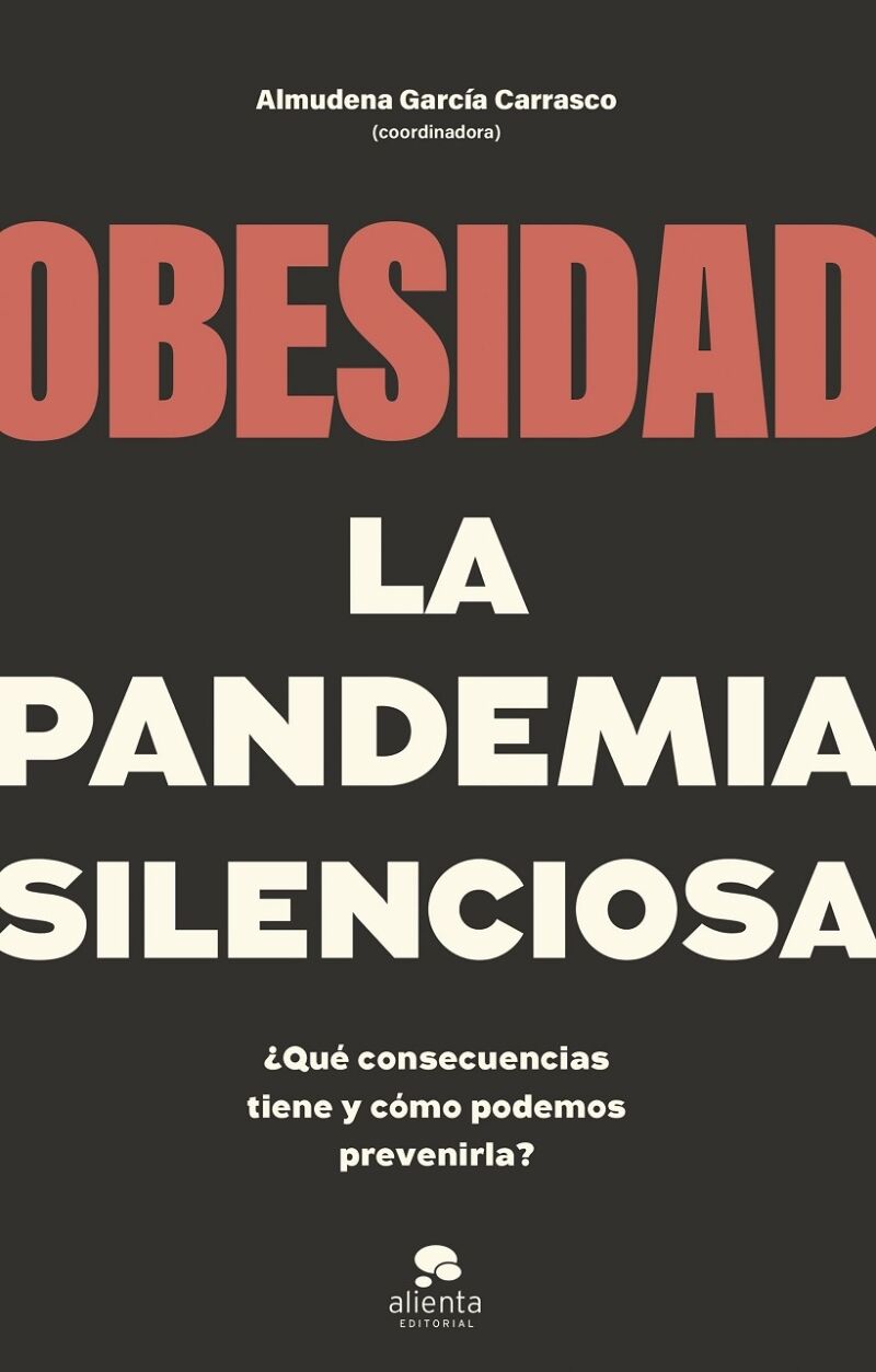 Obesidad, la Pandemia Silenciosa