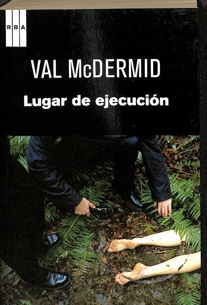 Un Lugar de Ejecucion