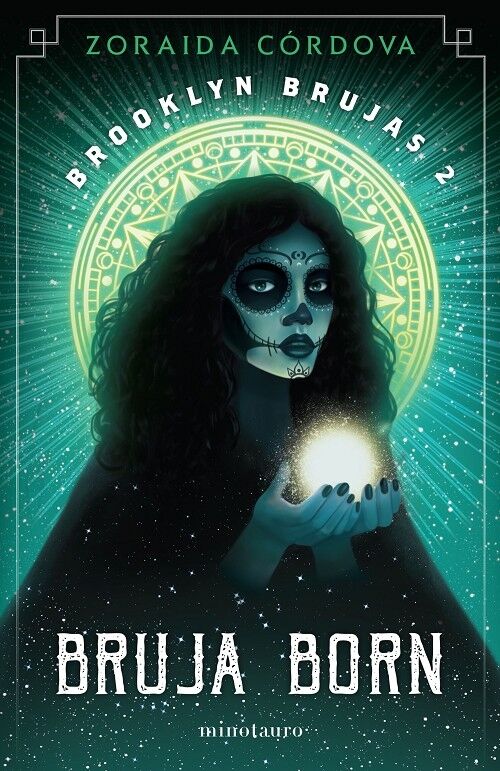 Brooklyn Brujas Nº 02 Bruja Born