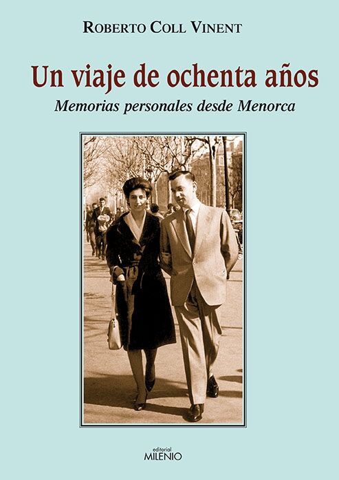 Un Viaje de Ochenta Años