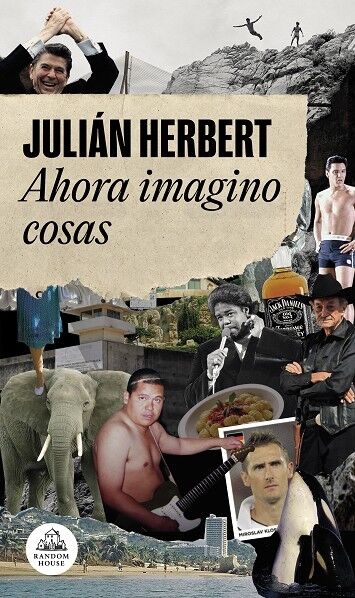 Ahora Imagino Cosas