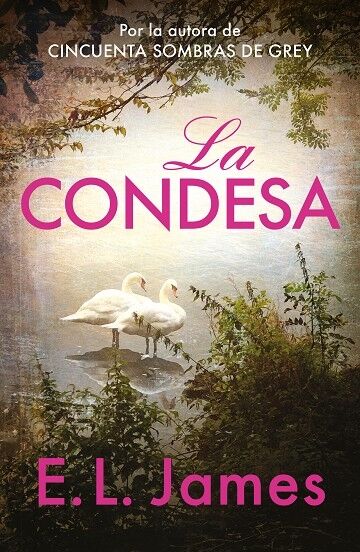 La Condesa (Mister 2)