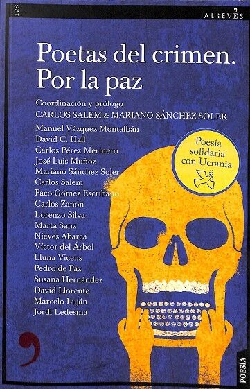Poetas del Crimen por la Paz
