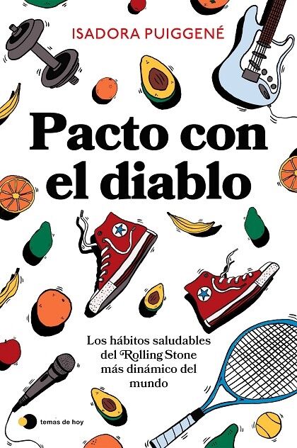 Pacto con el Diablo
