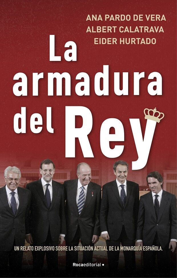La Armadura del Rey