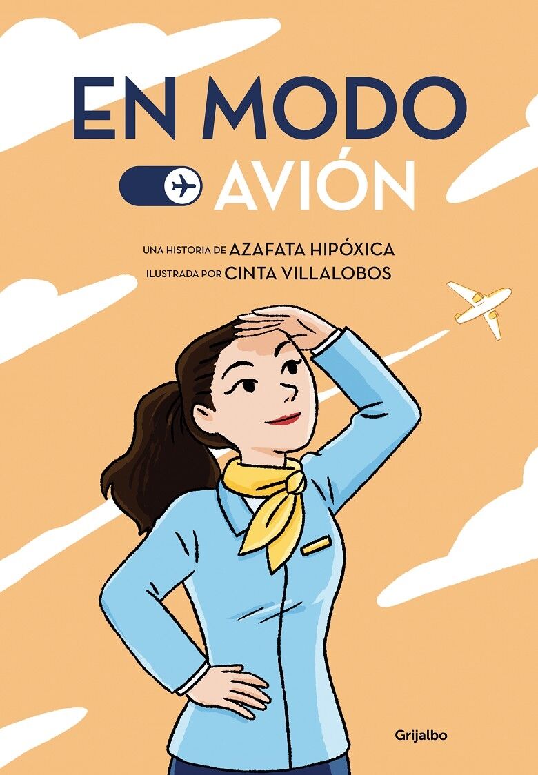 En Modo Avión