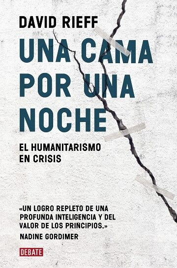 Una Cama por una Noche