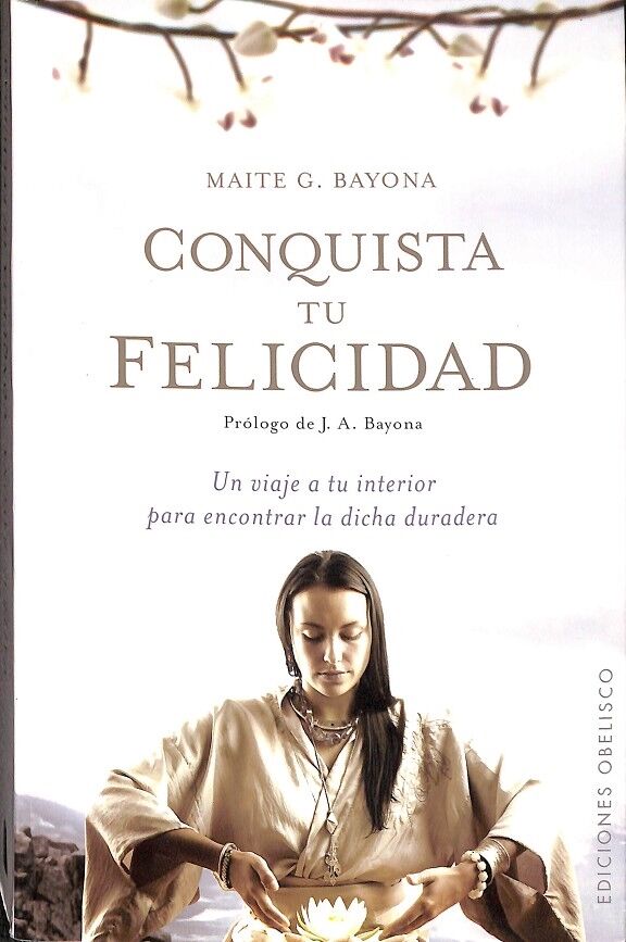 Conquista Tu Felicidad