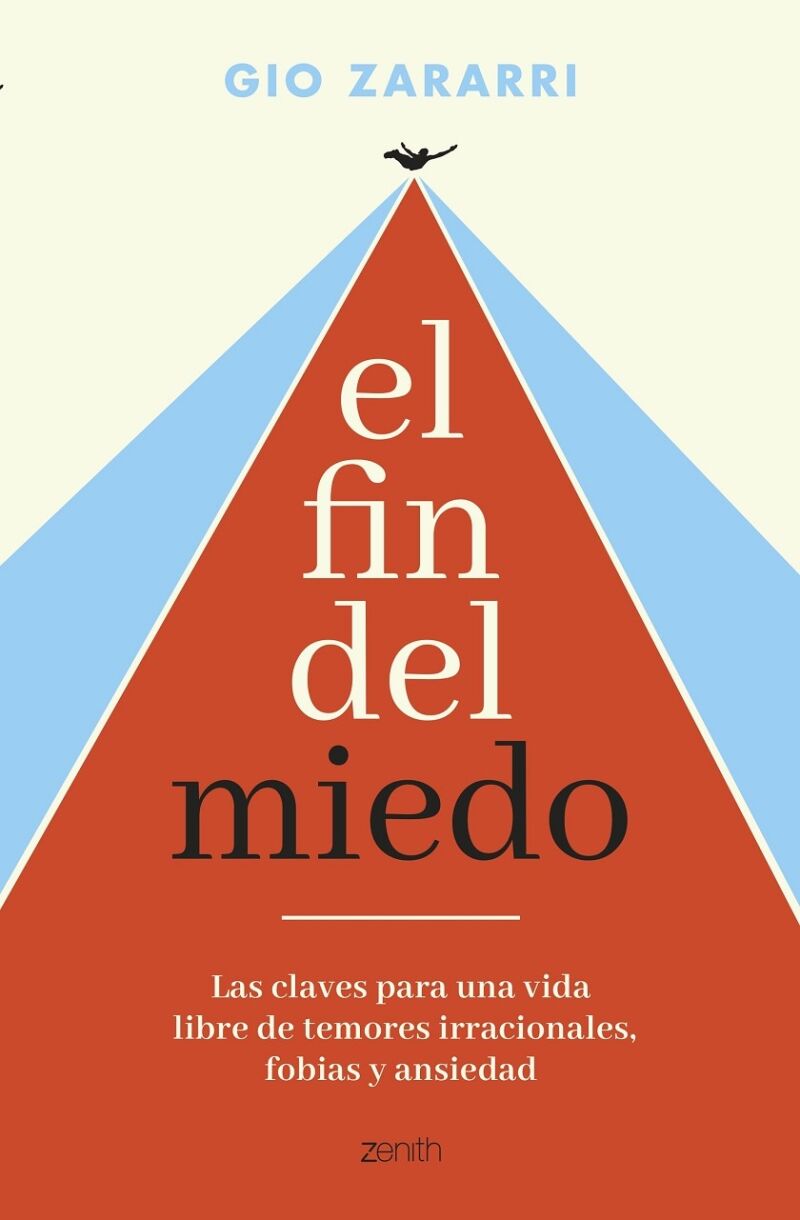 El Fin del Miedo