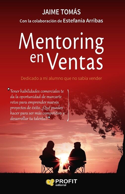Mentoring en Ventas - Dedicado a MI Alumno Que No Sabía Vender
