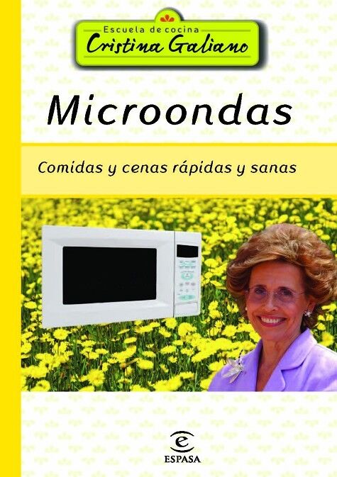 Microondas