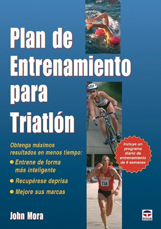 Plan de Entrenamiento para Triatlón