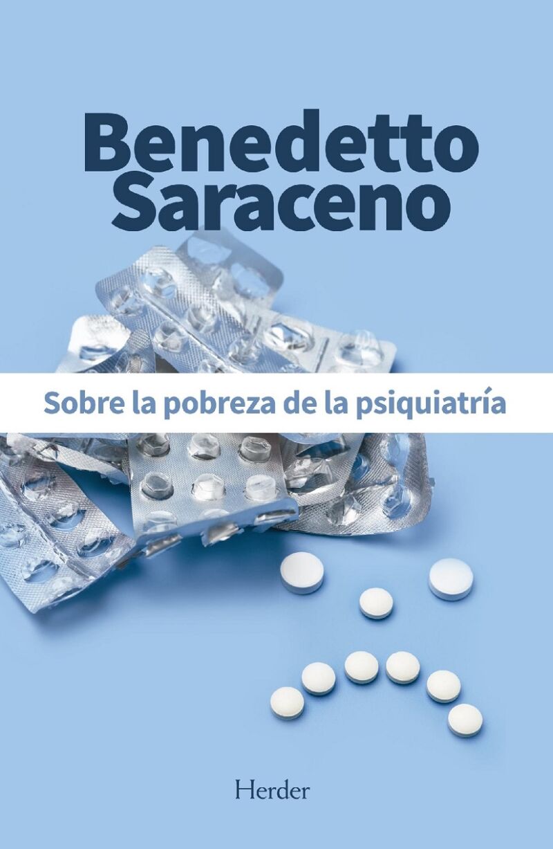 Sobre la Pobreza de la Psiquiatría