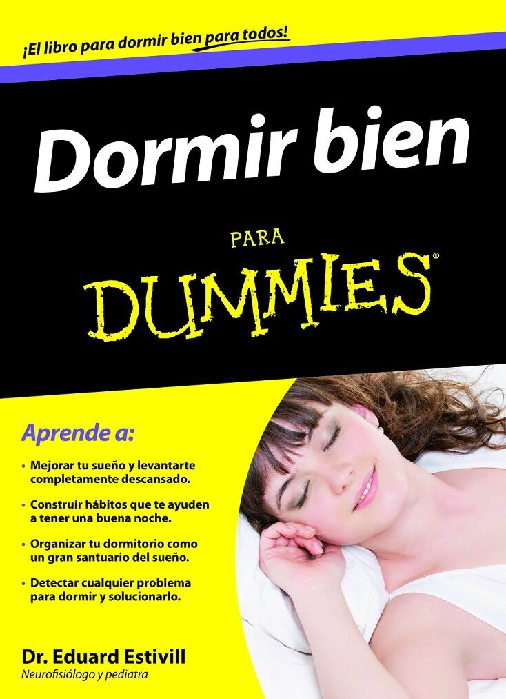 Dormir Bien para Dummies