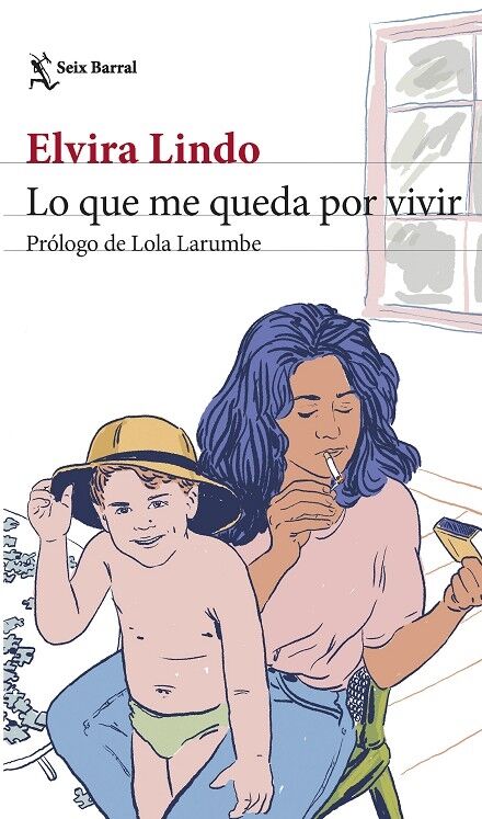 Lo Que Me Queda por Vivir