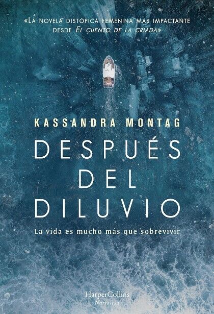 Después del Diluvio