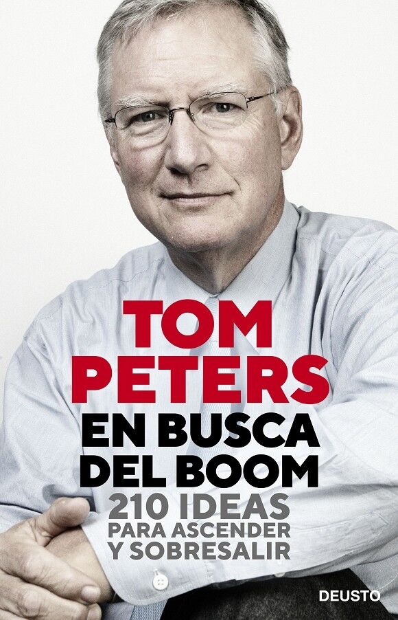 En Busca del Boom