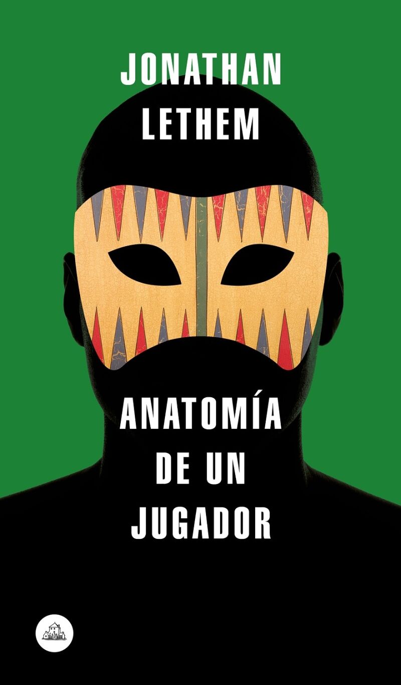 Anatomía de un Jugador
