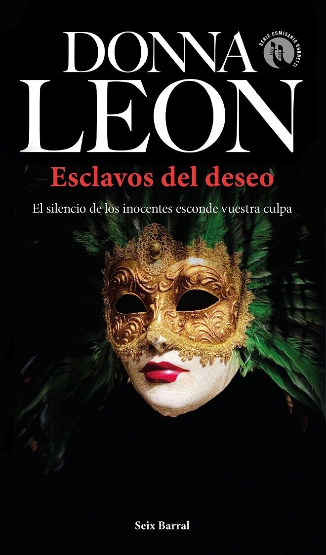 Esclavos del Deseo