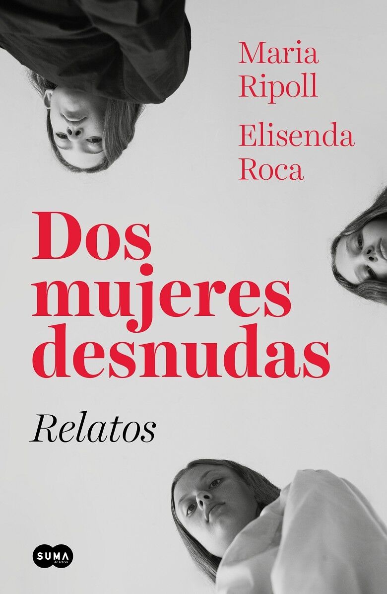 Dos Mujeres Desnudas Relatos